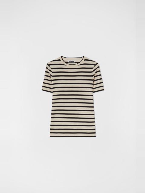 Jil Sander Crew-Neck T-Shirt