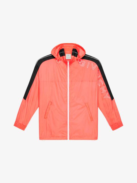 Givenchy GIVENCHY JOGGER JACKET