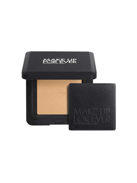 Make Up For Ever HD SKIN PERFECTING PRESSED FINISHING POWDER