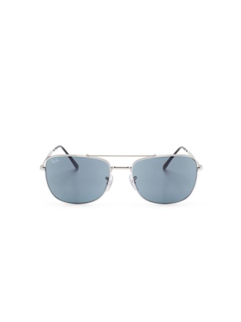 Ray-Ban Aviator-frame sunglasses