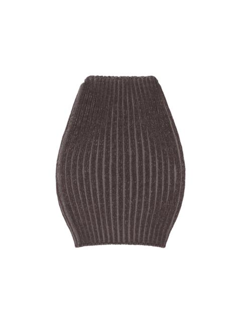 ISSEY MIYAKE RB_DRAWING BEANIE