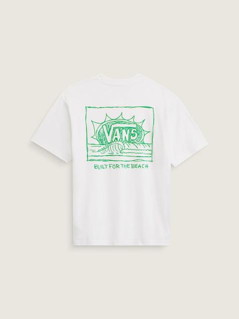Vans Bright Day T-Shirt
