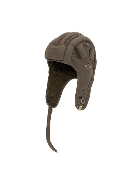 visvim GAGARIN HAT OLIVE
