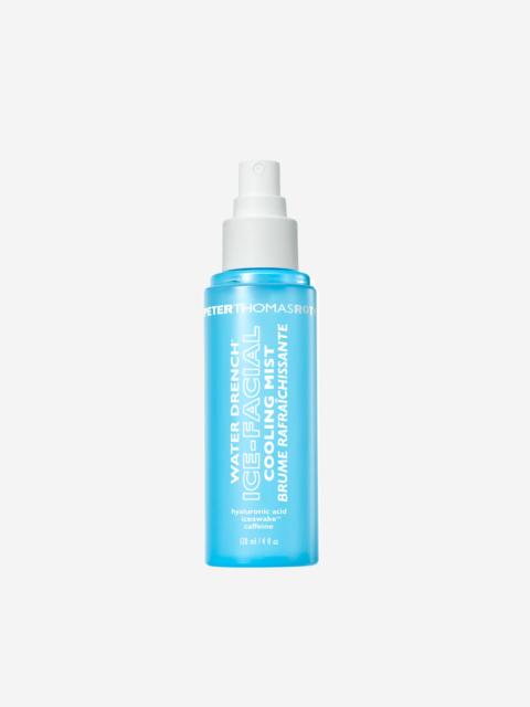 Peter Thomas Roth Water Drench Ice-Facial Cooling Mist
