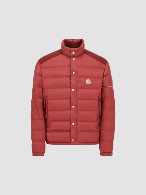 Colomb Short Down Jacket