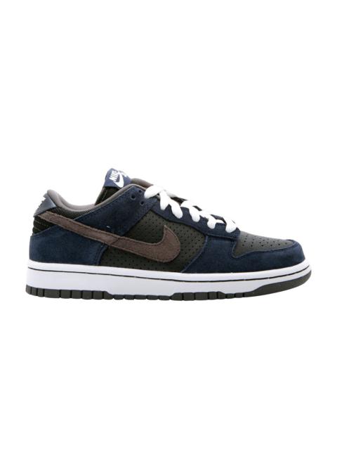 Dunk Low Pro Sb