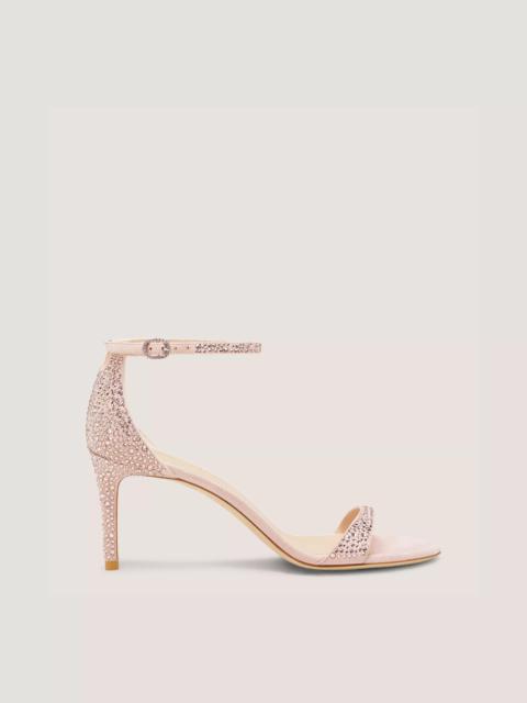 Stuart Weitzman STUART POWER SHINE
