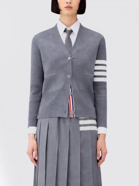 Thom Browne THOM BROWNE Wool Cardigan