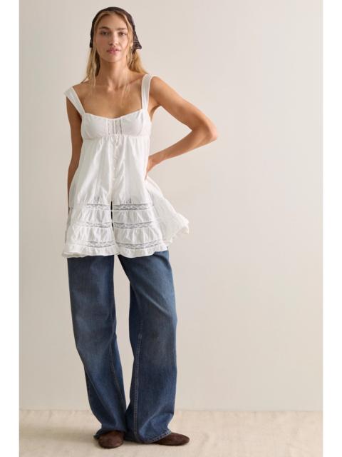 FREE PEOPLE Soft Launch Bodysuit