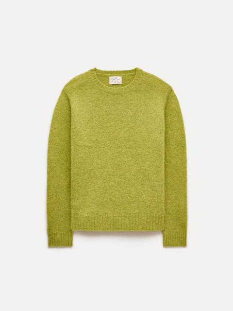J.CREW Soft-washed wool sweater
