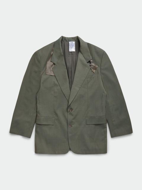 MAGLIANO Dawn Rimini Jacket Dollar Green - Magliano