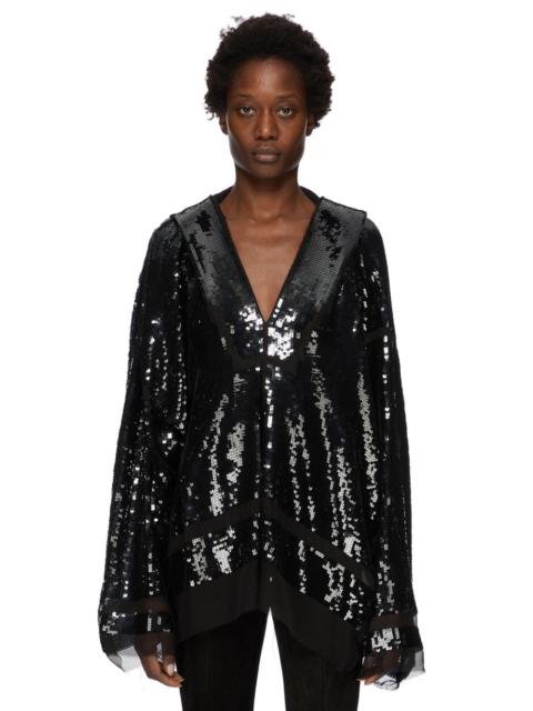 Rick Owens JACKET