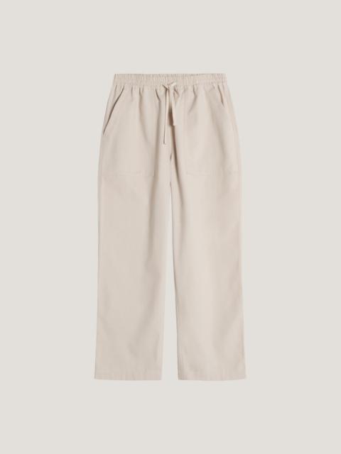 Maison Kitsuné WORKWEAR PANTS