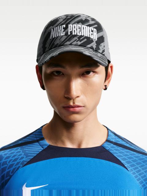 Nike Nike Club Premier Unstructured Soccer Cap
