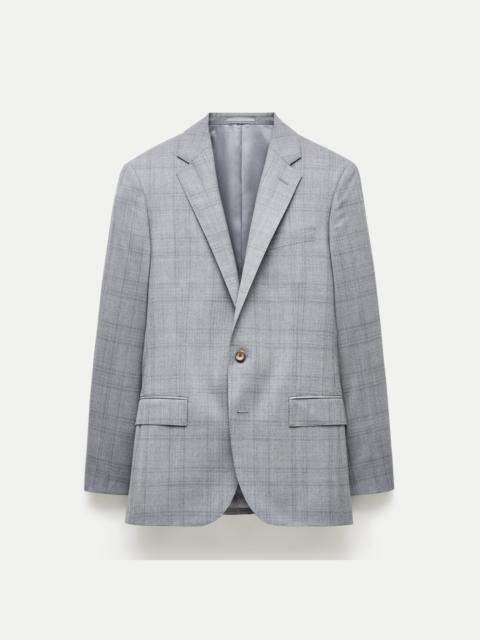 J.CREW Ludlow Slim-fit suit jacket in Italian wool