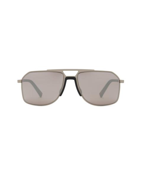 Prada Rectangular Sunglasses