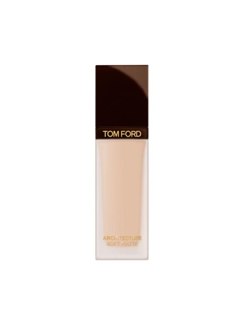 TOM FORD Architecture Soft Matte Blurring Foundation