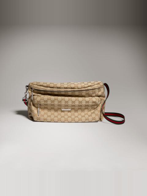 GUCCI Gucci Tag medium crossbody bag