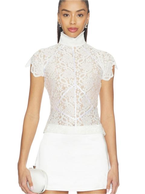 deme The Florence Top