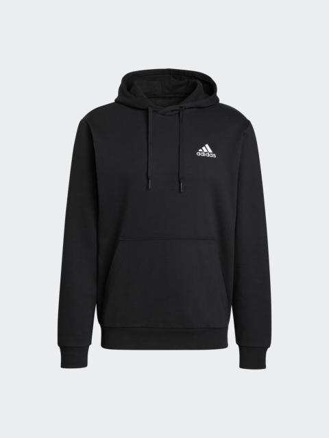 adidas Essentials Fleece Hoodie