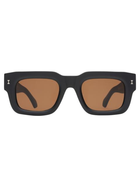 illesteva Lewis 50 Sunglasses
