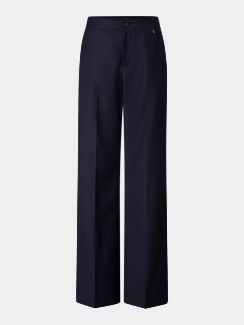 BOGNER Hermia Marlene Pants in Navy