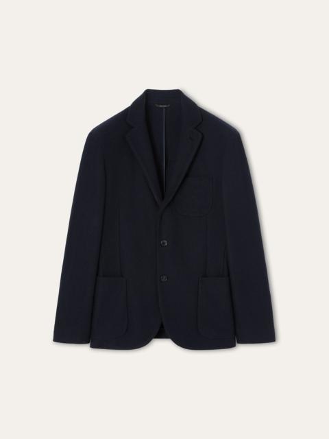 Loro Piana Sweater Jacket