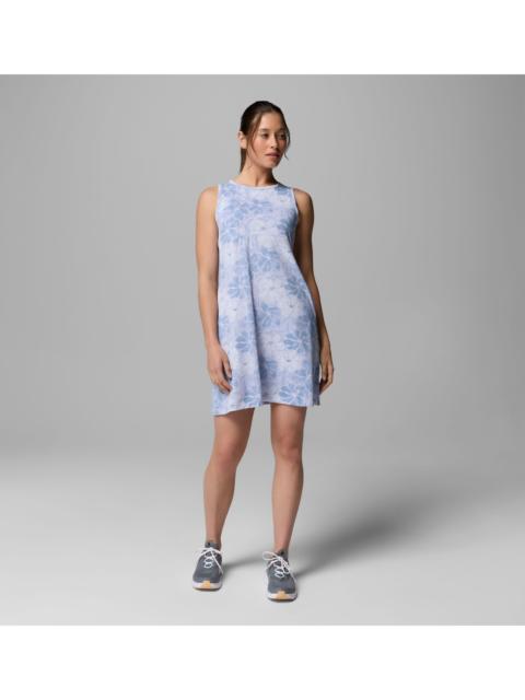 Columbia Women's PFG Freezer Tank Dress