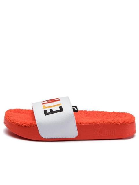 PUMA PUMA Sesame Street x Leadcat 369084-02