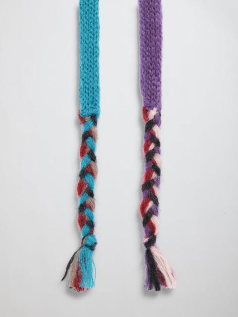 MAGLIANO Arlecchino Skinny Scarf