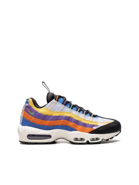 Air Max 95 "Black History Month 2020" sneakers