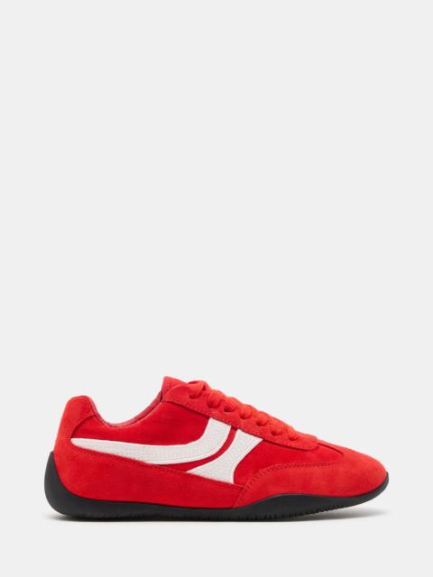 STEVE MADDEN DOBSON RED