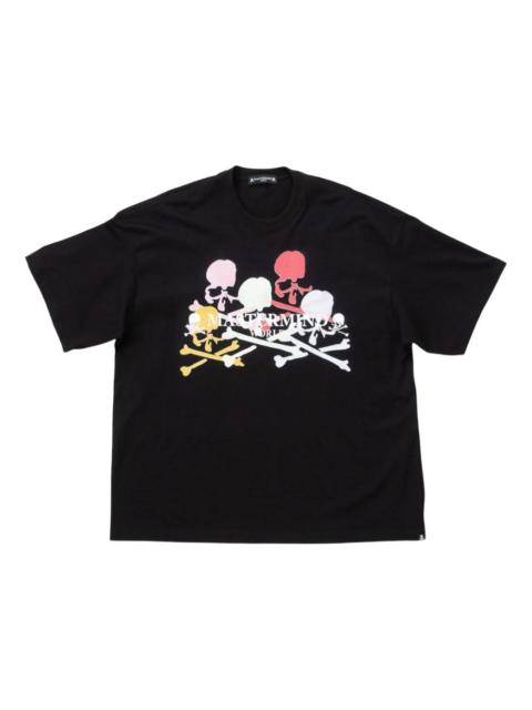 mastermind JAPAN short-sleeve T-shirt