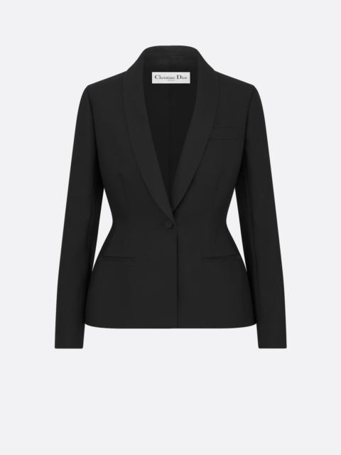 Dior Fitted Jacket