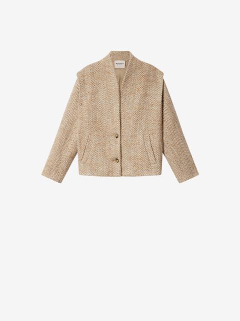 Isabel Marant Étoile DROGO JACKET