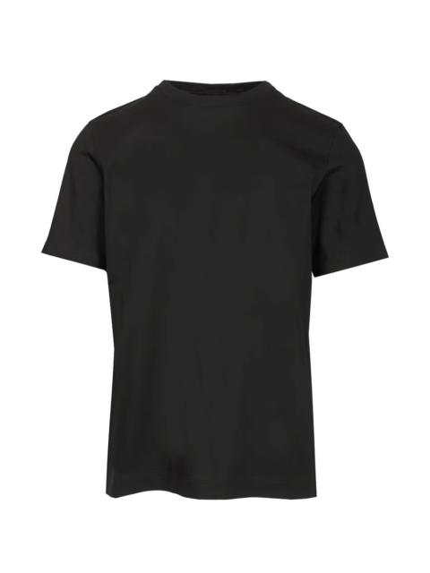 ZEGNA crew-neck T-shirt