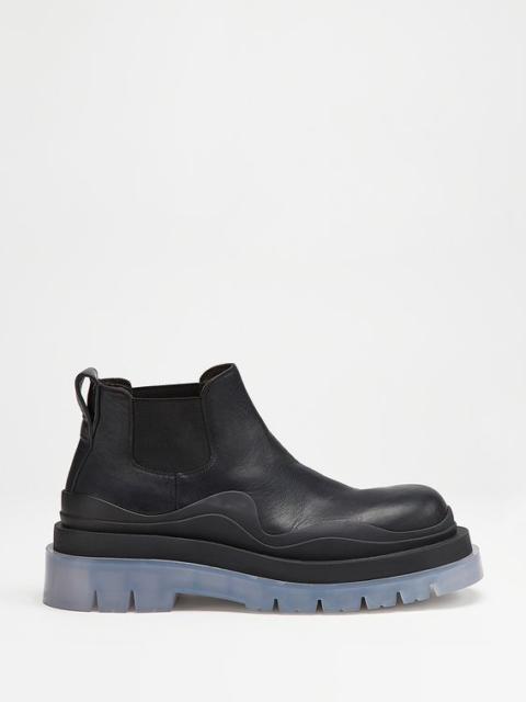 Bottega Veneta THE TIRE BOOTS