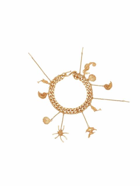 ALÉMAIS Reverie Mini Charm Bracelet