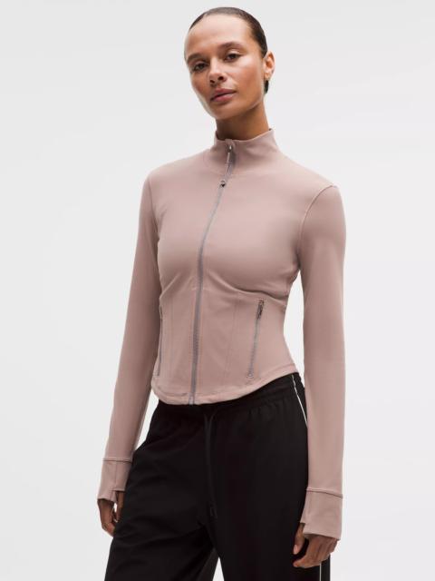 lululemon Define Mesh-Back Jacket *Nulu