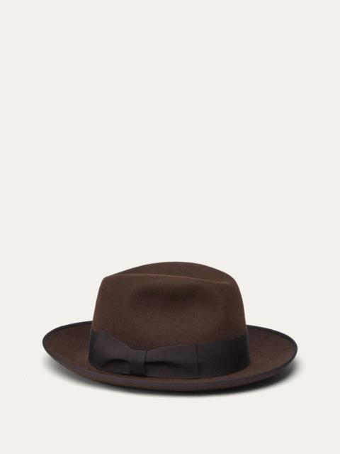 Loro Piana Sergio Hat