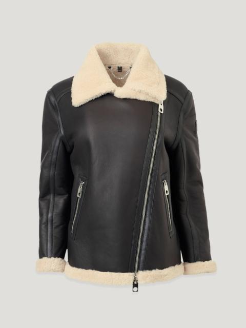 Belstaff VIRDEN SHEARLING JACKET