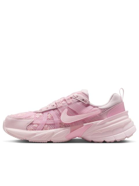 Nike (WMNS) Nike V2K Run 'Pink Foam Arctic Pink' HJ5269-600