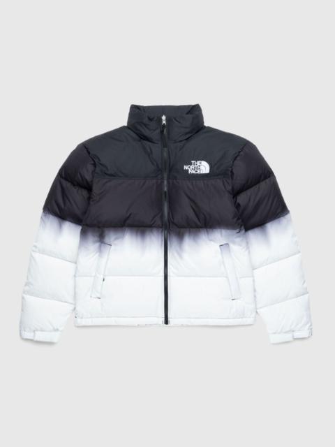 The North Face The North Face – ’96 Nuptse Dip Dye Jacket TNF Black