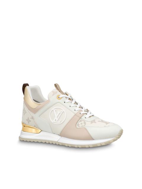 Louis Vuitton Run Away Sneaker