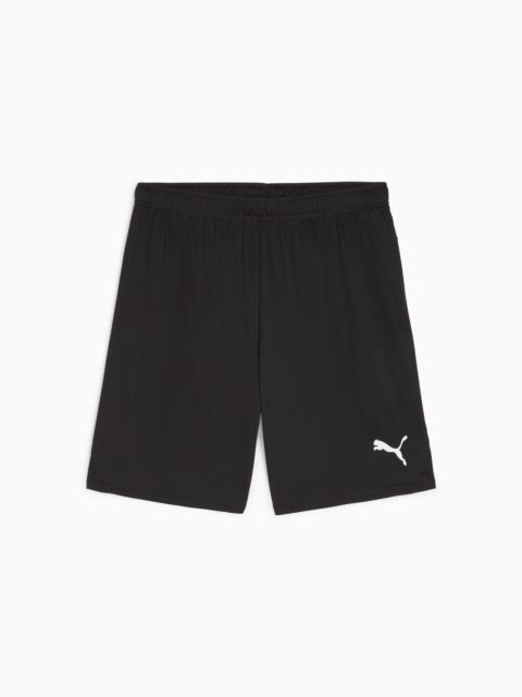 PUMA teamGOAL Men's Soccer Shorts