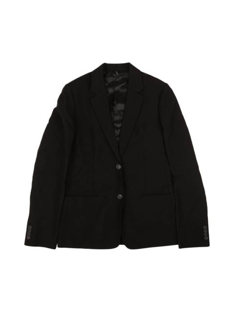 Helmut Lang Helmut Lang Cady Blazer Jacket 'Black'