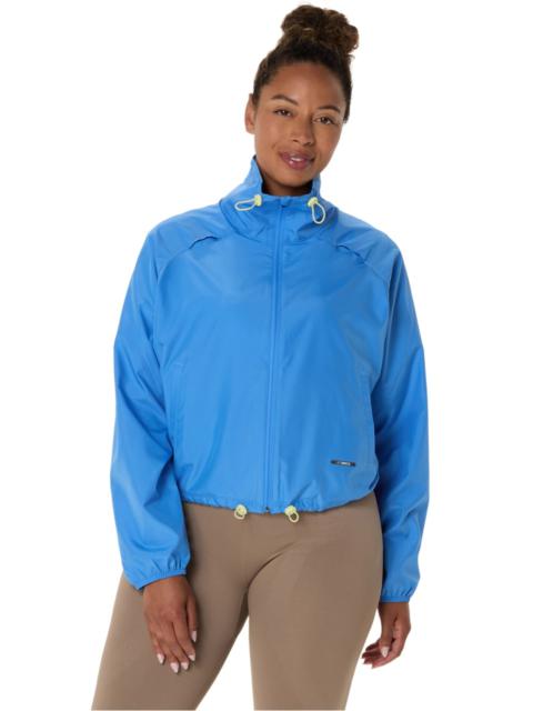 Asics LIATRISORY BLOUSON | REVERSIBLE