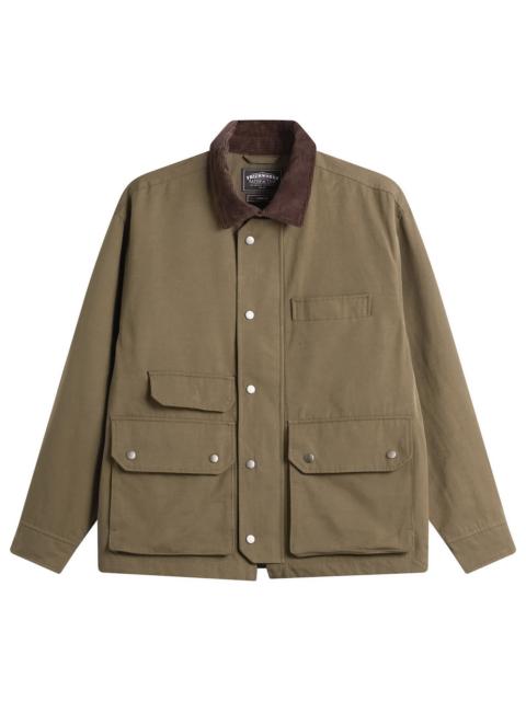 FrizmWORKS FrizmWORKS Royal Hunting Jacket