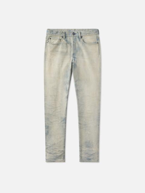 John Elliott THE DAZE