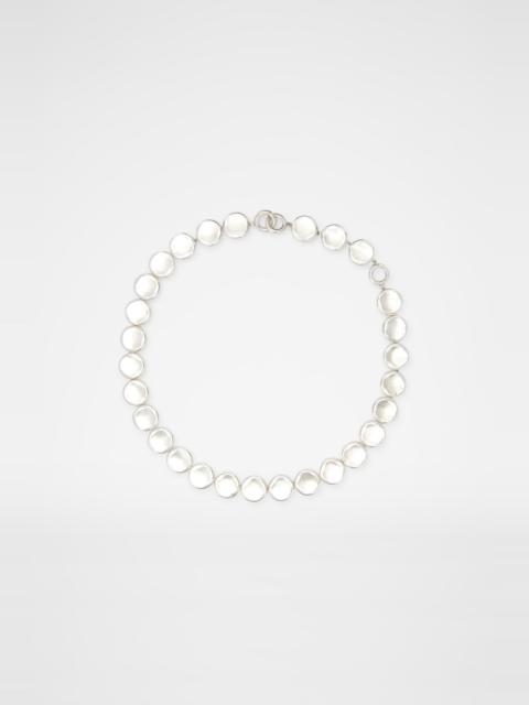 Jil Sander Necklace